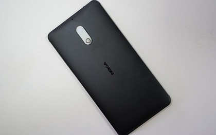 Nokia 5, 6 - Cặp đôi smartphone chạy android nguyên bản được yêu thích trong phân khúc tầm trung