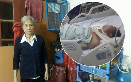 Mẹ nạn nhân bị kéo lê ở Hà Nội: "Tôi che mặt, không dám xem clip hiện trường vì những gì xảy ra với con quá kinh khủng"