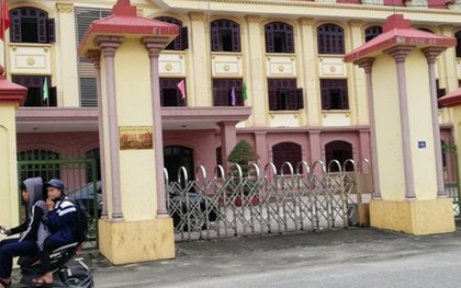 Lương thấp, trưởng công an xã nghỉ việc đi xuất khẩu lao động