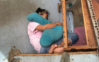 TP.HCM: Phải ở nhà vì không có tiền đi học, bé gái 11 tuổi câm điếc bị xe ôm đưa vào nhà nghỉ xâm hại