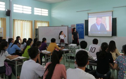 Học điều dưỡng tại Đại học Tây Đô, cơ hội làm việc tại Nhật Bản