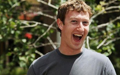 Vì sao lương Mark Zuckerberg cả năm chỉ hơn 20.000 đồng, nhưng lại được cho hơn 200 tỷ đồng để đi máy bay và thuê bảo vệ?