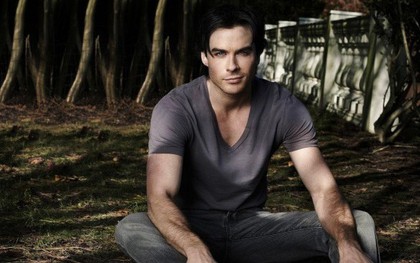 Chán hút máu người, soái ca Ian Somerhalder đi đánh nhau với ma cà rồng trên Netflix