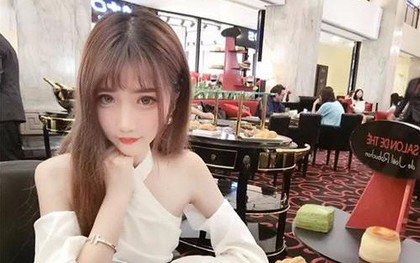 Khinh bạn trai đi ăn mà lại xin nilon gói đồ thừa mang về, cô gái trẻ bị mắng cho xấu hổ