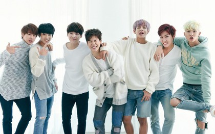 Netizen phấn khích trước tin công ty của BTS cho người chuyển giới nam thi tuyển vào boygroup mới