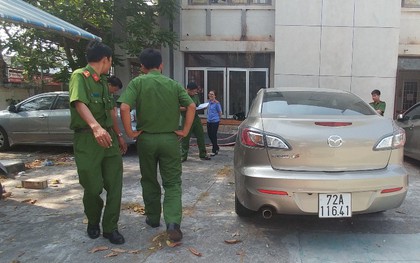 Tìm được tài xế kéo lê người hơn 2km, thi thể biến dạng