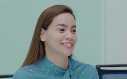 Tập cuối của "Lật Mặt Showbiz": Chưng hửng và bất ngờ ngoài sức tưởng tượng!