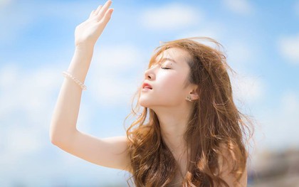 Thường xuyên đi nắng mà không che chắn, bạn có thể phải đối mặt với rất nhiều vấn đề về da sau
