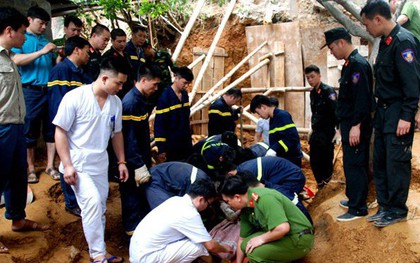 Vụ vợ chồng tử vong bên cạnh khẩu súng: Nghi án mâu thuẫn gia đình, chồng giết vợ rồi tự sát