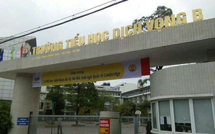 Học sinh tiểu học rơi từ tầng 4 xuống đất bị rạn xương sọ não, gãy chân tay