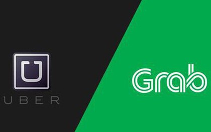 Cục thuế TP HCM cảnh báo Grab về 53,3 tỉ nợ thuế của Uber