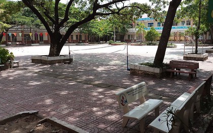 Kỷ luật khiển trách giáo viên chủ nhiệm em Phạm Song Toàn