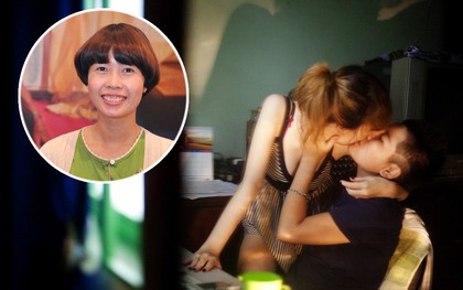 Nữ nhiếp ảnh gia Maika Elan kể chuyện gặp 100 cặp đồng tính khắp nước Việt chỉ để chụp 10 bức ảnh gai góc nhất