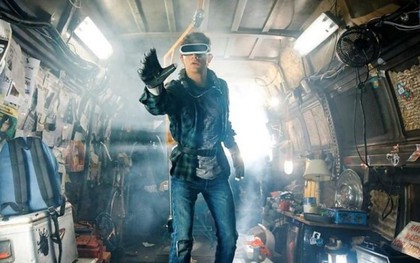 Kỹ xảo hoành tráng, nhưng "Ready Player One" vẫn dính 10 hạt sạn khó nuốt