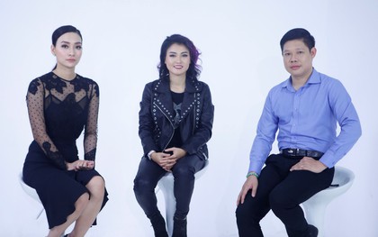 Let’s Style – Show truyền hình thời trang tóc gây sốt với giới trẻ Sài thành