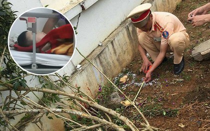 Mẹ của học sinh lớp 1 bị thương vì cô giáo lùi xe: "Đau xót khi đến trường thấy con khóc đến kiệt sức, máu chảy khắp người"