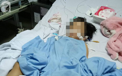 Cơ sở mầm non nơi bé gái gần 20 tháng tuổi bị rạn hộp sọ, tụ máu não tại Quảng Ninh chưa được cấp phép