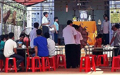 Nam sinh 19 tuổi tử vong sau khi thi đấu võ thuật