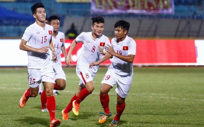 Báo Hàn Quốc sửng sốt khi Suwon bị biến thành "sân nhà" của U19 Việt Nam