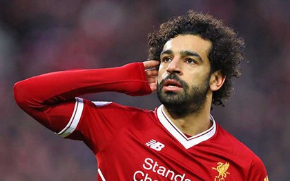 Liverpool-AS Roma: Anfield và tâm điểm Salah!