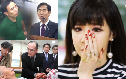 Bê bối chất cấm và nghi án YG dùng quyền lực lấp liếm cho Park Bom bị lật lại trên truyền hình sau 8 năm