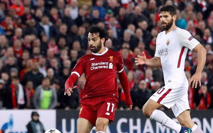 "Vua Ai Cập" Salah toả sáng rực rỡ, xô đổ hàng loạt kỷ lục