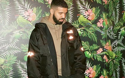 Top 10 Hot 100 tuần này: Rapper tề tựu