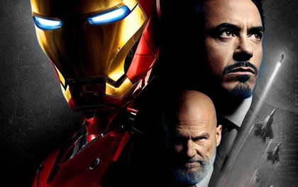 Một thập kỷ kể từ ngày tung hoành màn bạc, những diễn viên của "Iron Man" giờ đi đâu về đâu?