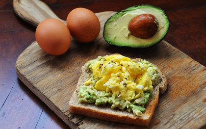 Làm sao để bắt đầu một ngày Clean Eating giảm cân ngay từ hôm nay?