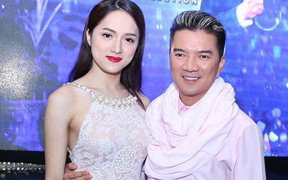 Đàm Vĩnh Hưng nói gì khi bị cho là mời Hoa hậu Hương Giang tham dự liveshow để "câu khách"?