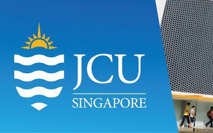 Nhận học bổng 100% - Chuyển tiếp sang Úc dễ dàng tại James Cook Singapore