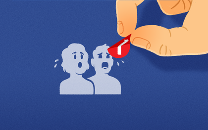 Vì sao chúng ta lại ngại unfriend người khác trên Facebook dù chỉ là "bạn xã giao"?