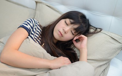 5 triệu chứng bất thường của giấc ngủ mà bạn tuyệt đối không nên chủ quan bỏ qua