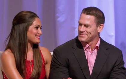 Đô vật huyền thoại John Cena lần đầu lên tiếng hậu chia tay "bạn gái trong mơ"