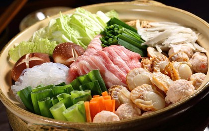 Chanko Nabe – món lẩu dành riêng cho đô vật sumo nhưng rất nhiều người muốn thử qua