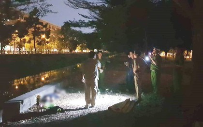TP.HCM: Người đàn ông tử vong bất thường cạnh gốc cây trong công viên