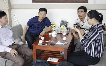 Người dân ở Nghệ An bị truy thu tiền nước gần 50 triệu đồng sau khi dùng "miễn phí" 3 năm