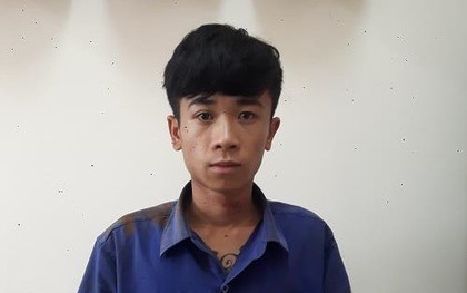 Nam thanh niên dùng súng bắn tử vong thiếu nữ 18 tuổi trong phòng trọ ra đầu thú