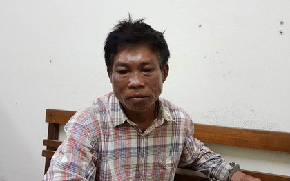 Lạng Sơn: Bắt giữ người đàn ông đâm tử vong con riêng của người tình