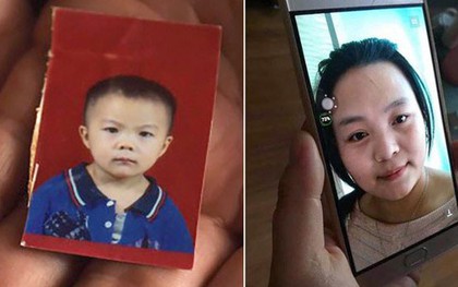 Lơ là vài phút để con gái 4 tuổi mất tích, người đàn ông phải mất 24 năm trời để "chuộc lại lỗi lầm"