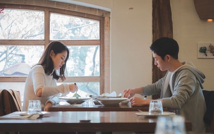 Nhanh như gió, fan đã truy lùng ra quán phở Việt Nam vừa xuất hiện trong phim "Chị đẹp mua cơm ngon cho tôi"