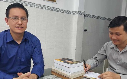 Hội thánh của Đức Chúa Trời chính thức lên tiếng
