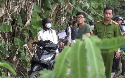 Tên cướp bị tóm gọn vì không biết chạy xe tay ga