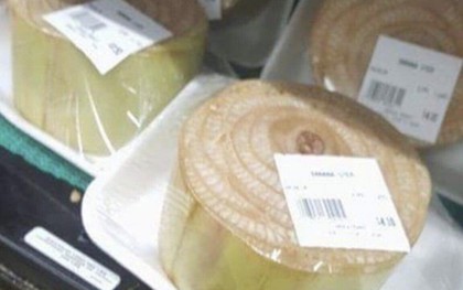 Sự thật bất ngờ khúc chuối dành cho lợn ăn tại Việt Nam lại có giá 300.000 đồng ở Nhật Bản