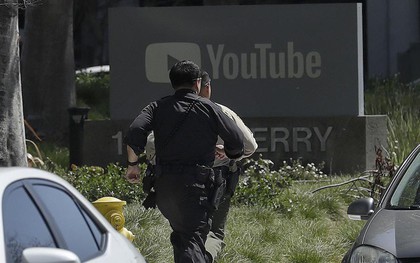 Tài khoản Twitter của quản lý Youtube bị hack sau vụ xả súng, thông tin giả phát tán đầy trên mạng