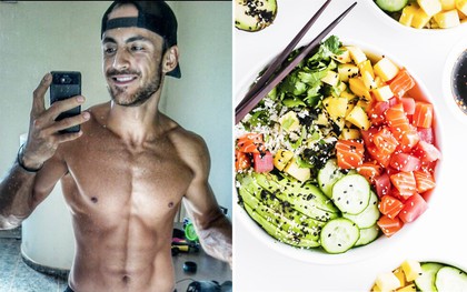 Chế độ ăn kiêng hot nhất Instagram này có thể không hề tốt cho cơ thể của bạn
