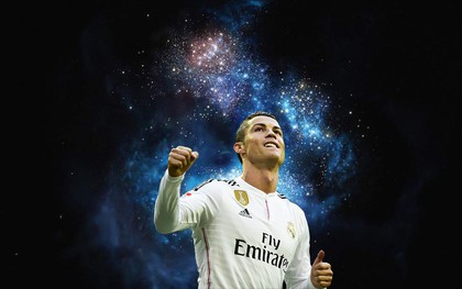 "Ronaldo nên rời Trái đất, lên sao Hỏa mà đá bóng"