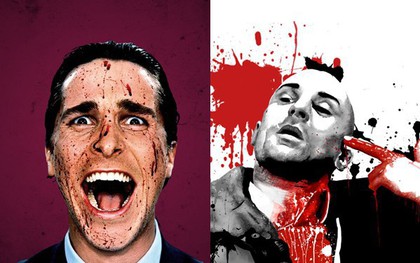 Trước vụ người chồng đâm vợ 100 nhát dã man vì từng xem "American Psycho", các phim sau cũng đã vô tình "tiếp tay" kẻ ác