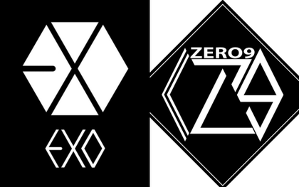 Đố bạn biết, có điều gì kỳ lạ ở logo nhóm nhạc Hip Hop mới nổi Zero9?