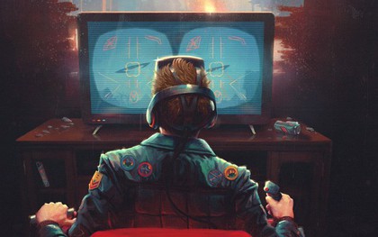 Sau "Ready Player One", thêm một cuốn sách nữa của Ernest Cline được chuyển thể